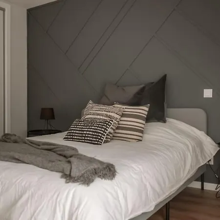 Mimas Appartement Caniço