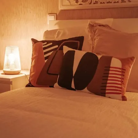 Mimas Appartement