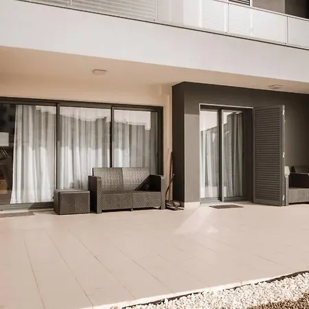 Apartment Mimas