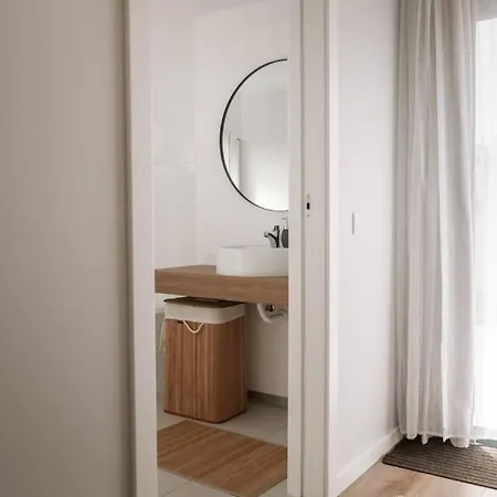 Appartement Mimas