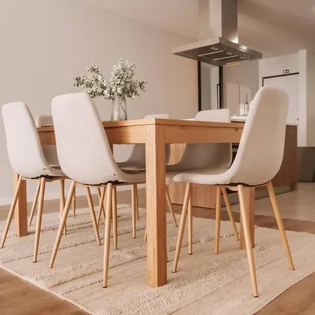 Appartement Mimas *