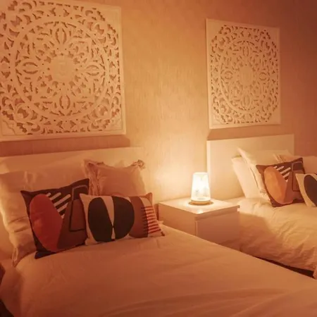 Appartement Mimas Caniço