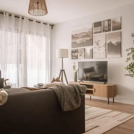 Mimas Appartement Caniço