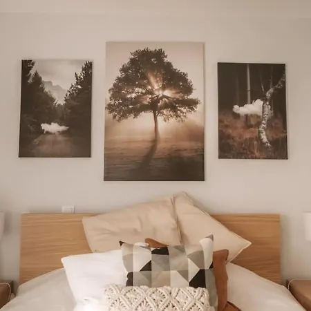 Mimas Apartment