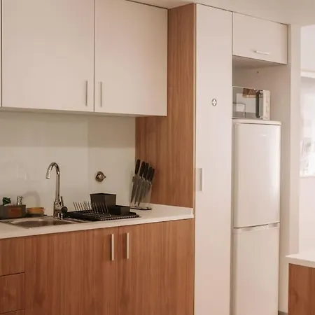 Appartement Mimas Caniço
